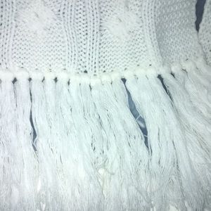 NWOT SerenaWilliams beautiful scarf